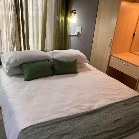 סווקופמונד Daffodil Self Catering And Accommodation B מראה חיצוני תמונה