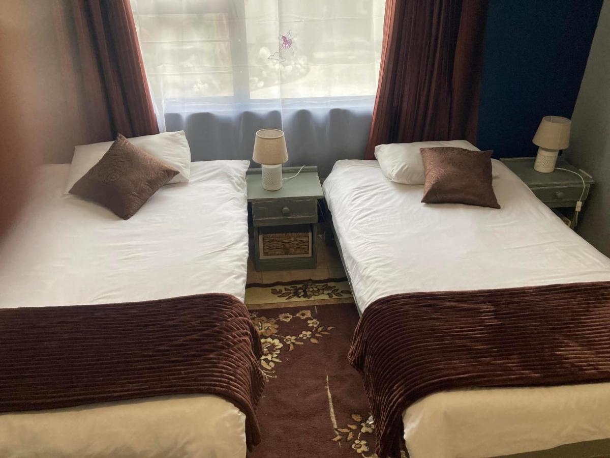 סווקופמונד Daffodil Self Catering And Accommodation B מראה חיצוני תמונה