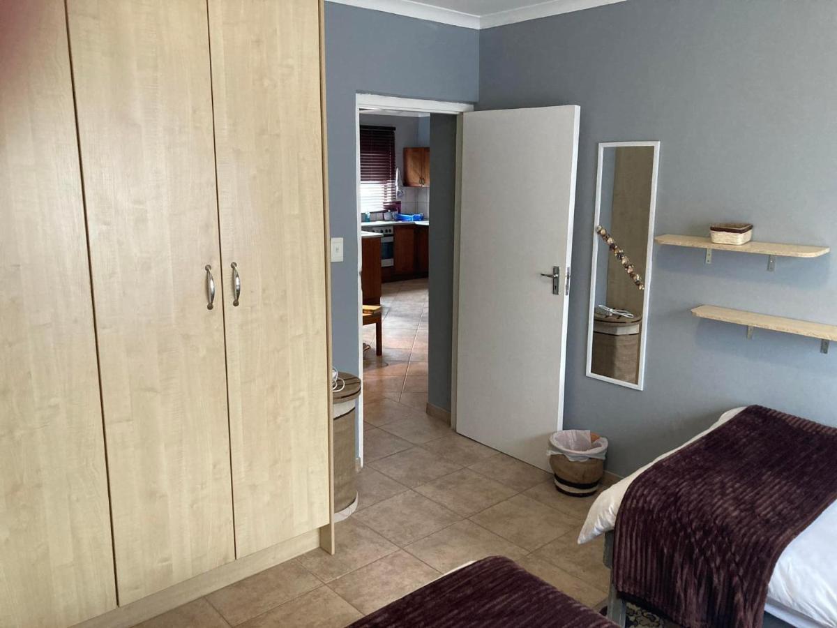 סווקופמונד Daffodil Self Catering And Accommodation B מראה חיצוני תמונה