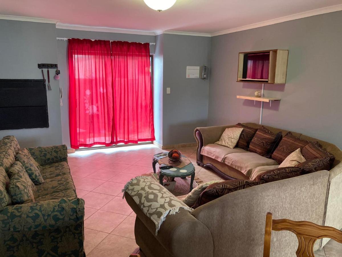 סווקופמונד Daffodil Self Catering And Accommodation B מראה חיצוני תמונה