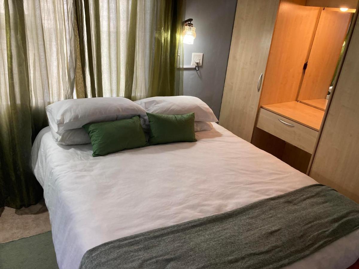 סווקופמונד Daffodil Self Catering And Accommodation B מראה חיצוני תמונה
