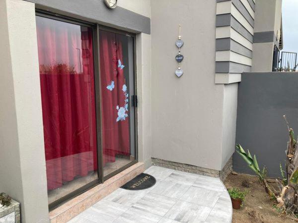 סווקופמונד Daffodil Self Catering And Accommodation B מראה חיצוני תמונה
