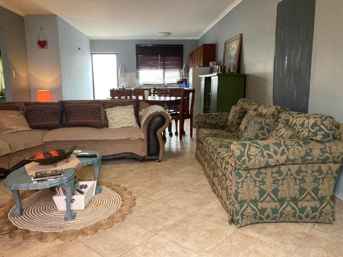 סווקופמונד Daffodil Self Catering And Accommodation B מראה חיצוני תמונה