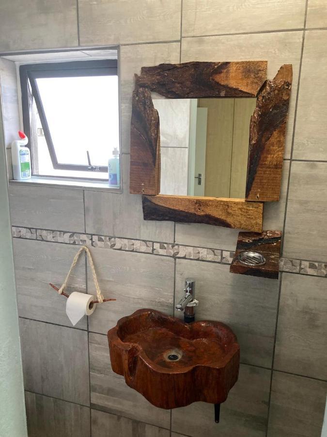 סווקופמונד Daffodil Self Catering And Accommodation B מראה חיצוני תמונה