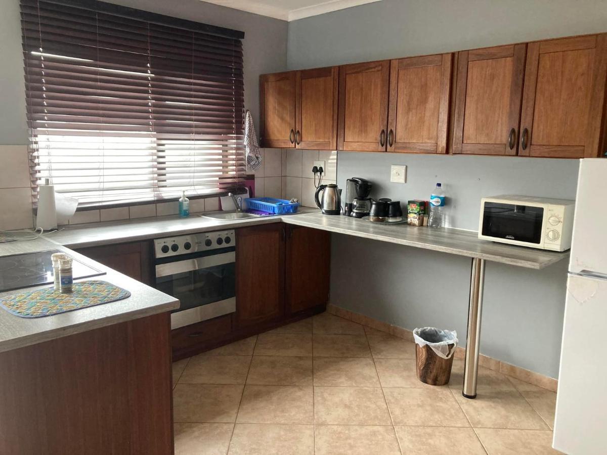 סווקופמונד Daffodil Self Catering And Accommodation B מראה חיצוני תמונה