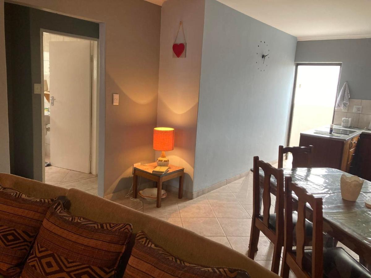 סווקופמונד Daffodil Self Catering And Accommodation B מראה חיצוני תמונה