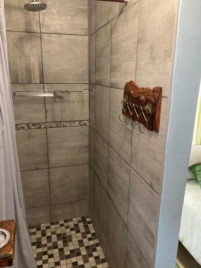סווקופמונד Daffodil Self Catering And Accommodation B מראה חיצוני תמונה